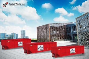 What Dumpster Size Is Right For Your Project?