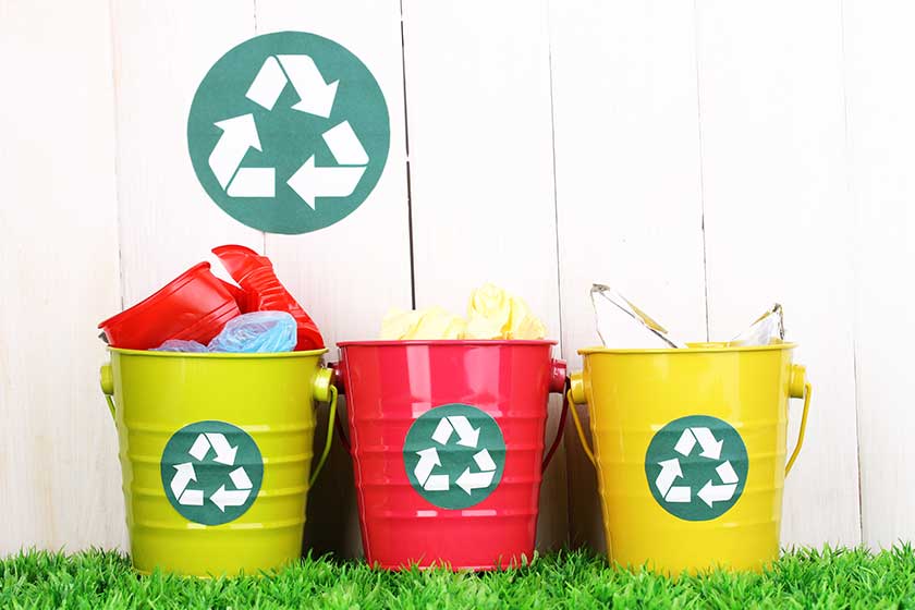 9 Waste Management Benefits You Should Know