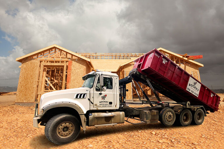 The Ultimate Guide To Waste Disposal For Homeowners And Businesses