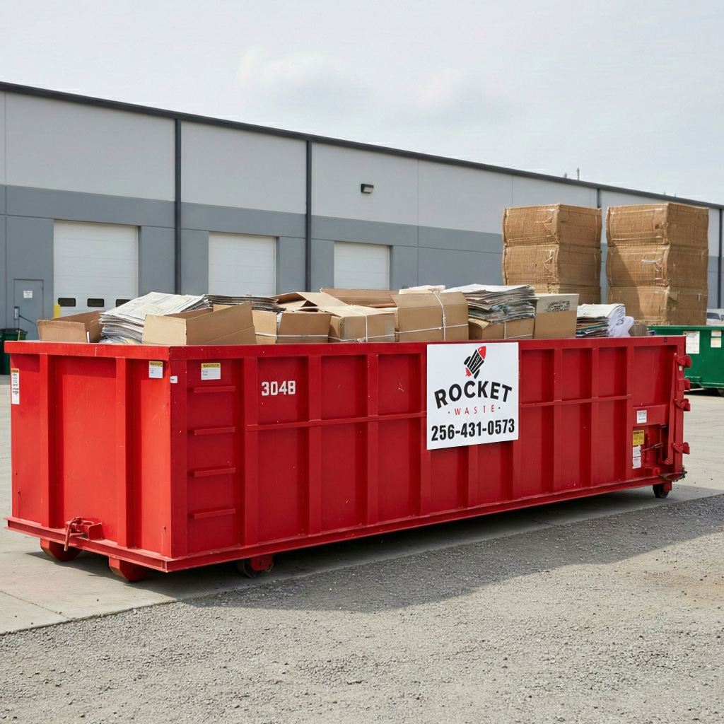 Understanding Cardboard & Paper Recycling