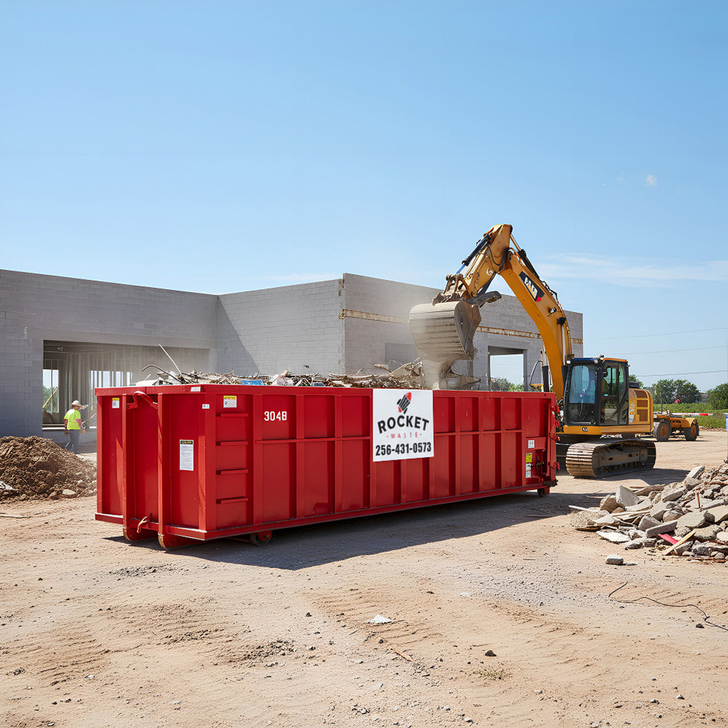 Understanding Construction & Demolition Waste Disposal