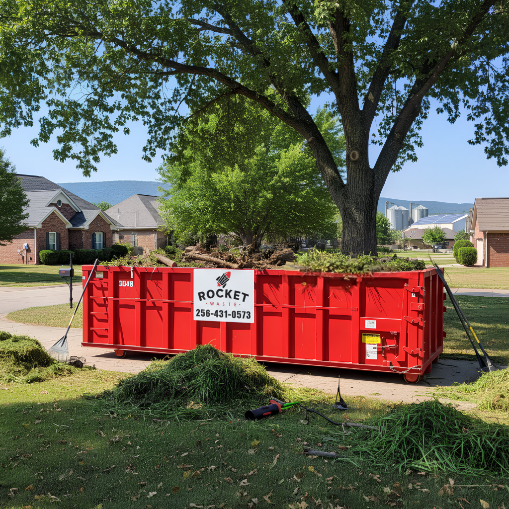 Understanding Yard Waste Disposal
