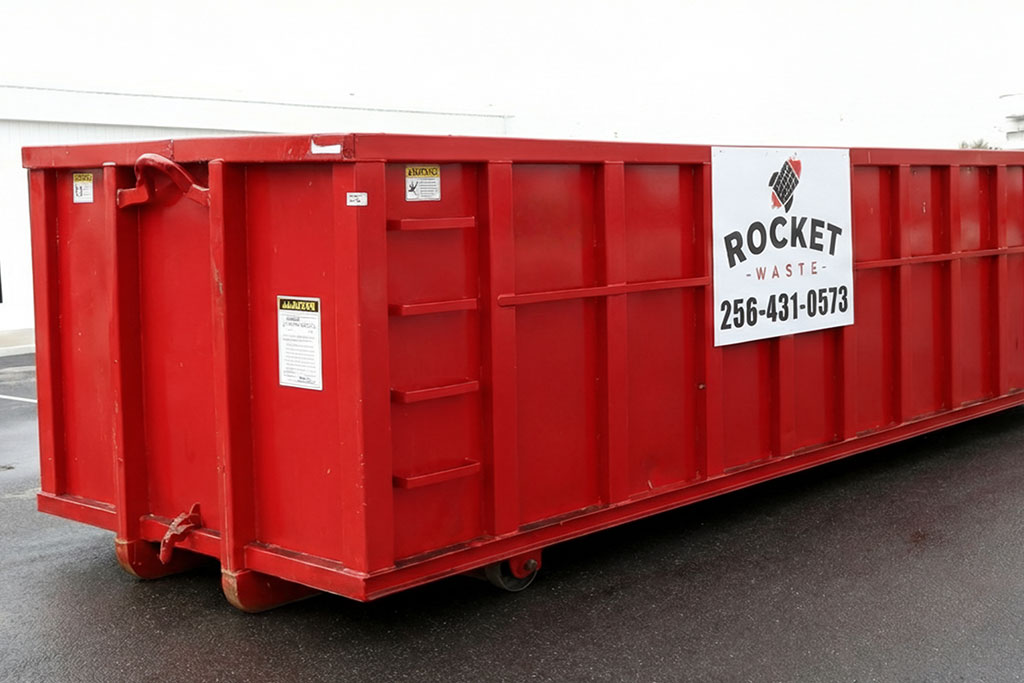 Alabama Aluminum Recycling Services