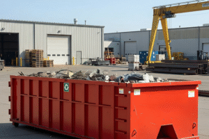 Exploring The Benefits Of Sustainable Waste Management