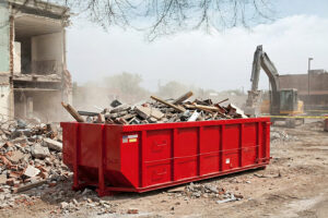 Demolition Vs. Junk Removal - Which Service Do You Need