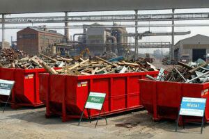 How Sorting Material Boosts Sustainability And Unlocks Revenue Opportunities