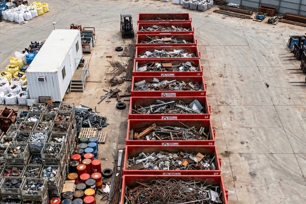 The Top Effective Waste Management Benefits