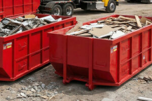 Understanding Sustainable Waste Management