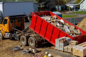 Why Do You Need A Construction Dumpster Rental?