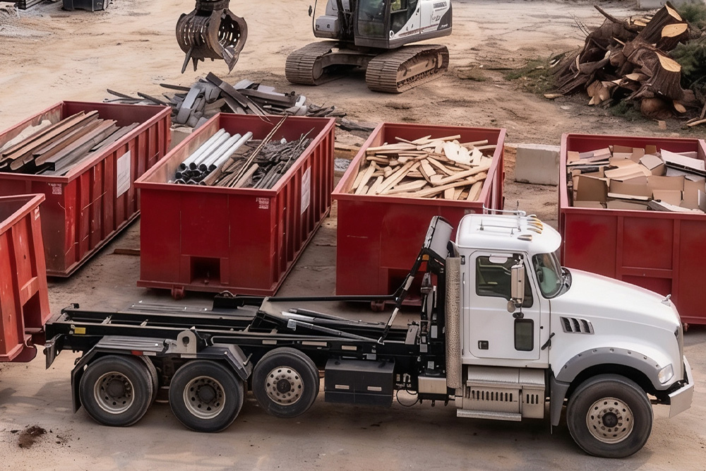 Top 12 Waste Management Questions Answered